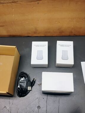 DJI Mini 3 Battery And charger